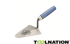 Jung 71114000 Pleistertroffel 140 rond Holland