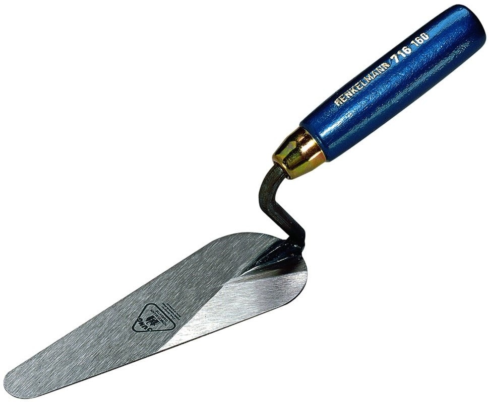 Jung 71616000 Betontroffel Kattentong 160