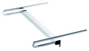 Mafell Accessoires 205166 Parallelaanslag voor onder K-85-UA