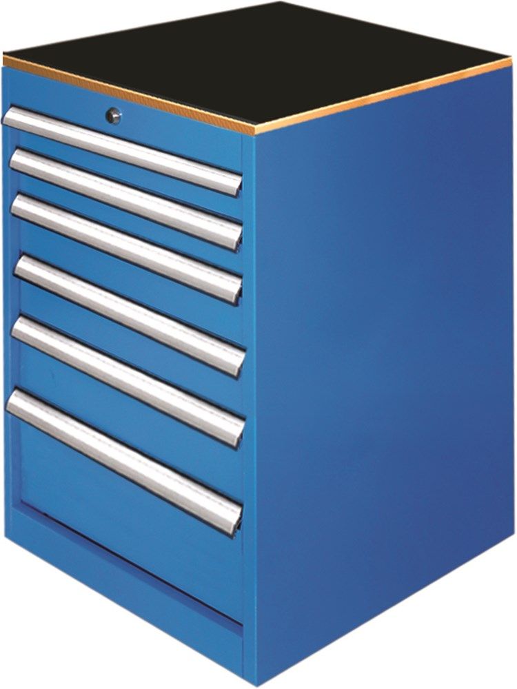 Huvema K5080 6 Laden Gereedschapskast