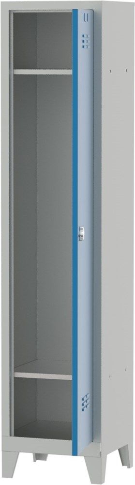 Huvema K6051 Lockerkast - 1 persoon
