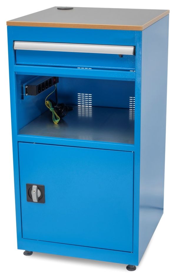 Huvema K7442 Computerkast universeel