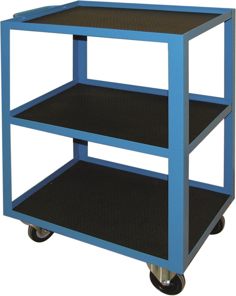 Huvema K8040 Mobiele werktafel