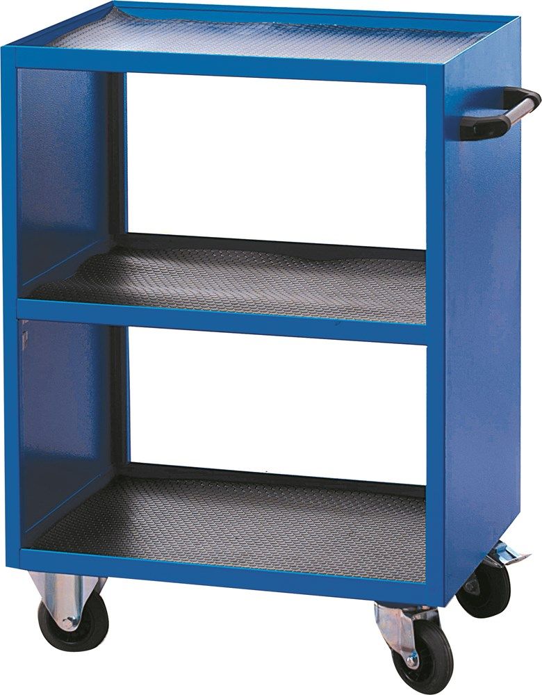 Huvema K8041 Mobiele werktafel