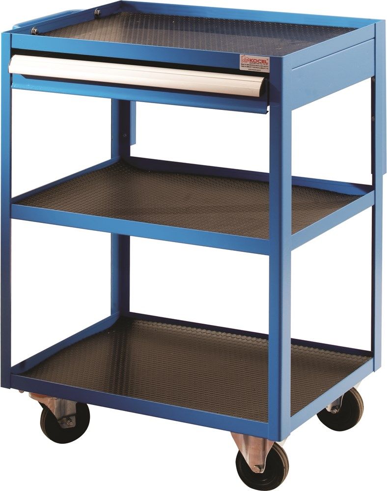 Huvema K8045 Mobiele werktafel