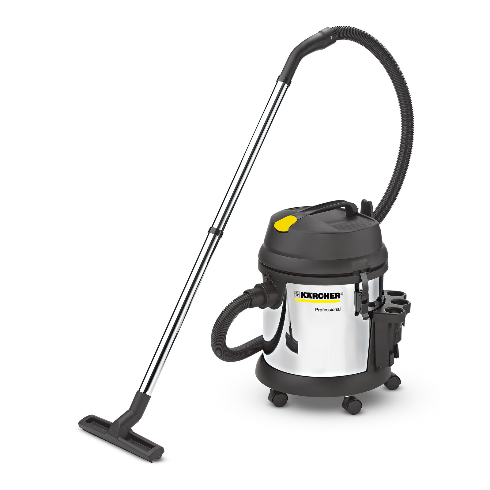 Kärcher Professional 1.428-114.0 NT 27/1 Me Adv Stof-, waterstofzuiger