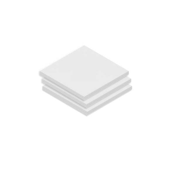 Kärcher Professional 2.889-119.0 Motorfilters 3 stuks