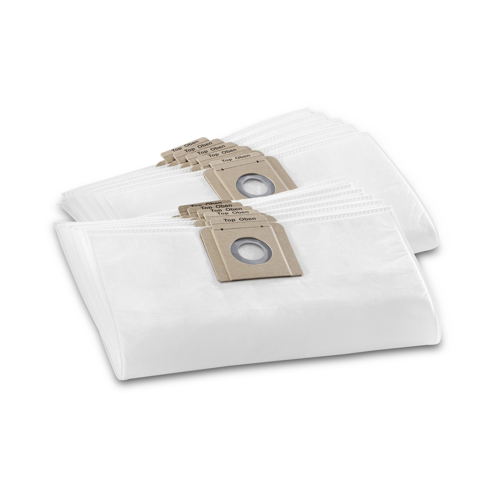 Kärcher Professional 6.904-335.0 Vlies filterzakken T7/1