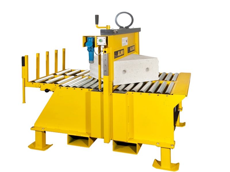 Almi A010.00019 AL90KSH20 Kalkzandsteenknipper