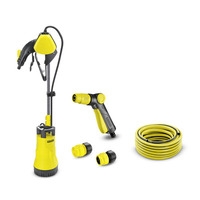 Kärcher 1.645-465.0 BP 1 Barell Set Regentonpomp