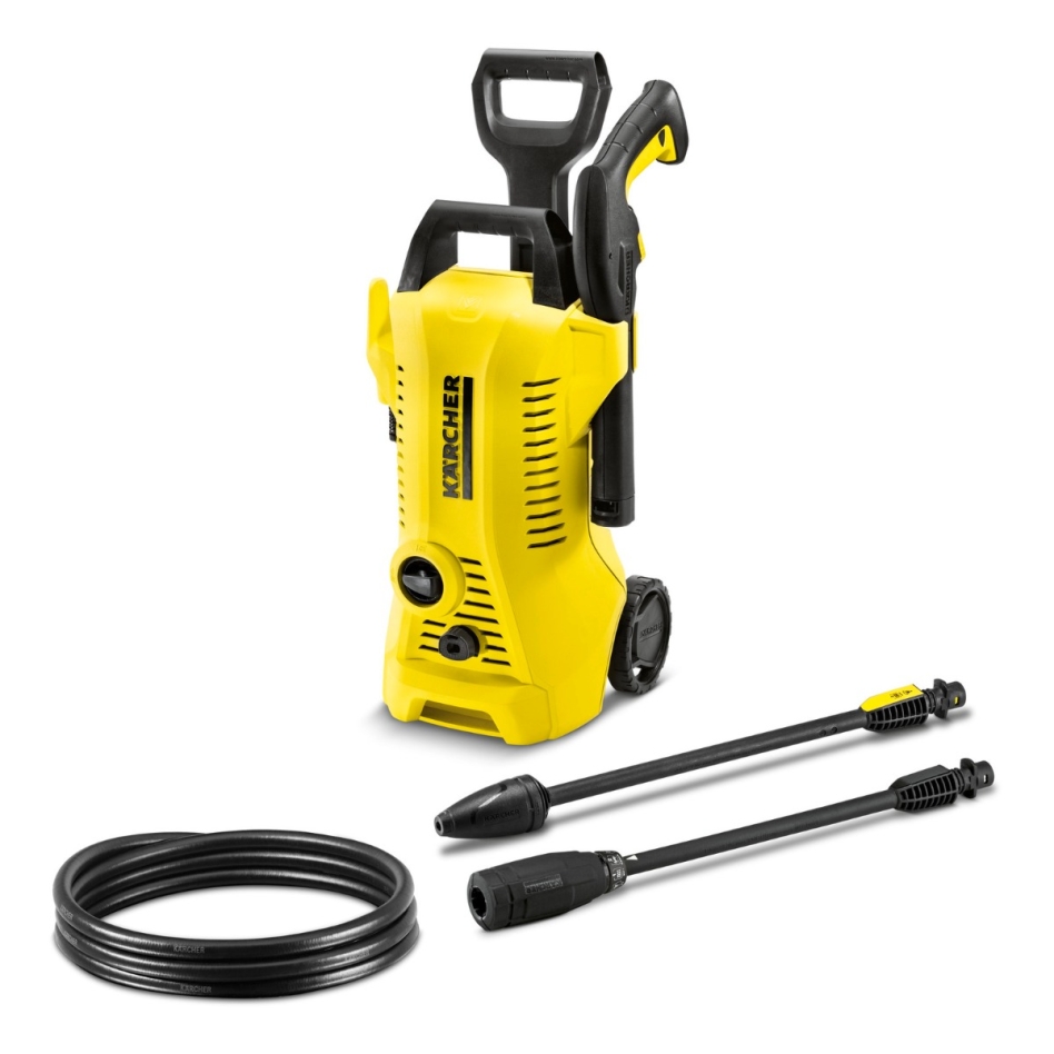Kärcher 1.673-600.0 K2 Power Control Koudwater Hogedrukreiniger