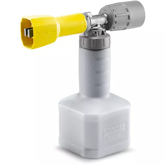 Kärcher 4.112-063.0 ADVANCED 1 CUP schuimlans 400 l/h - 600 l/h