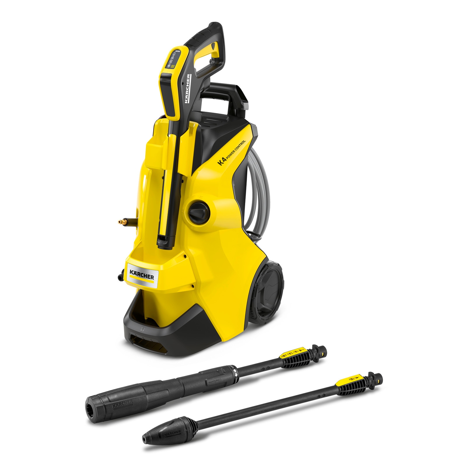 Kärcher 1.324-300.0 K 4 Power Control Flex Koudwater Hogedrukreiniger