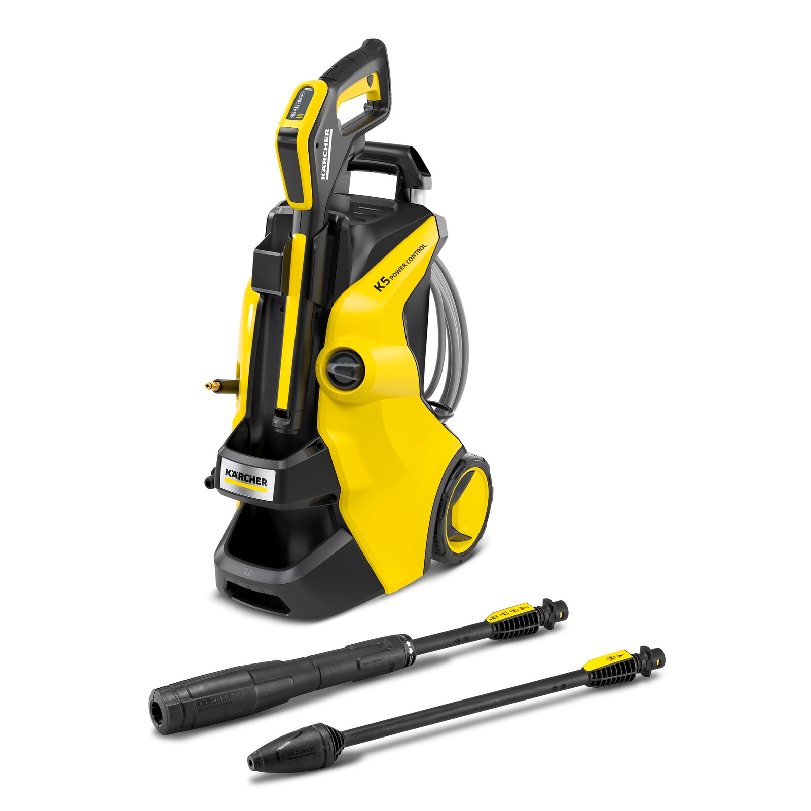 Kärcher 1.324-700.0 K 5 Power Control Flex Koudwater Hogedrukreiniger