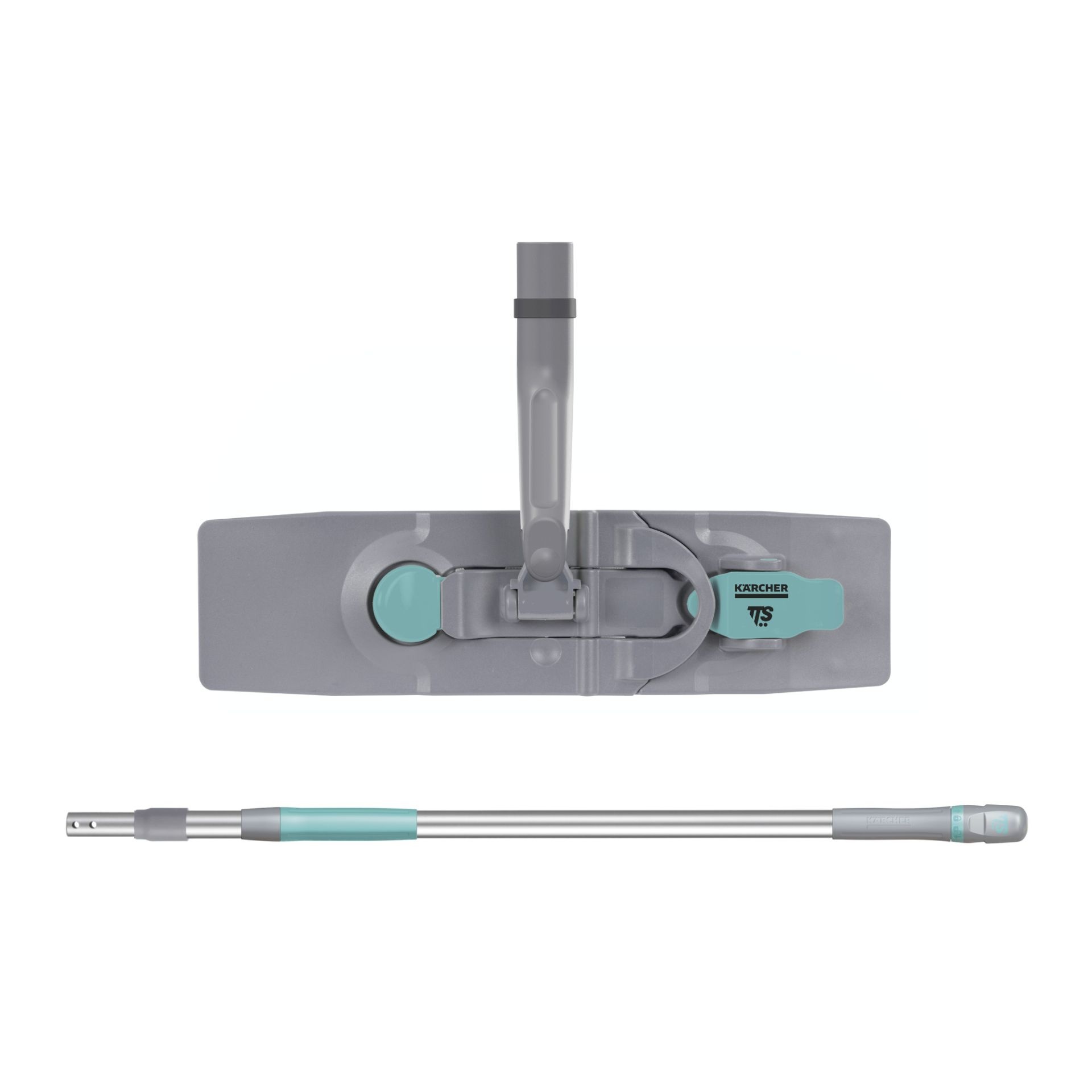 Kärcher 9.212-008.0 Kit Blik Infinity Vlakmopsysteem 