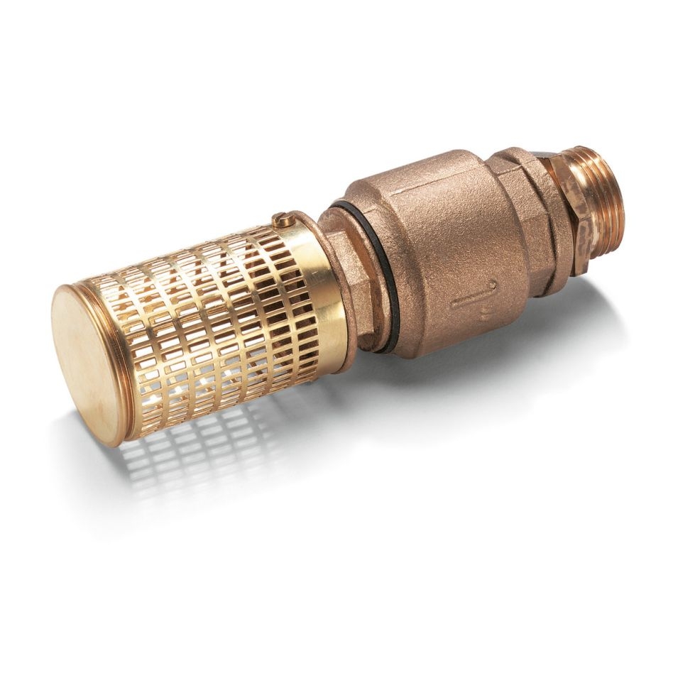 Kärcher Professional 4.730-012.0 Aanzuigfilter met terugslagklep