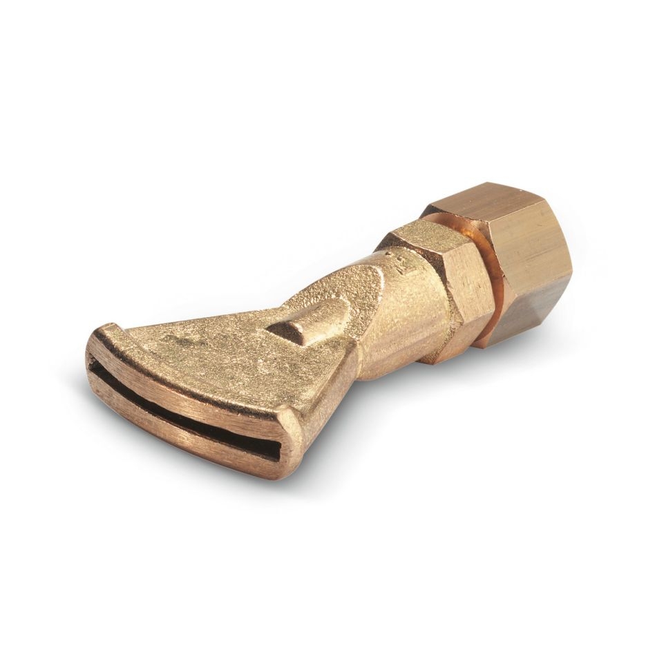 Kärcher Professional 4.766-023.0 Stoom sproeier 50°, 001,5