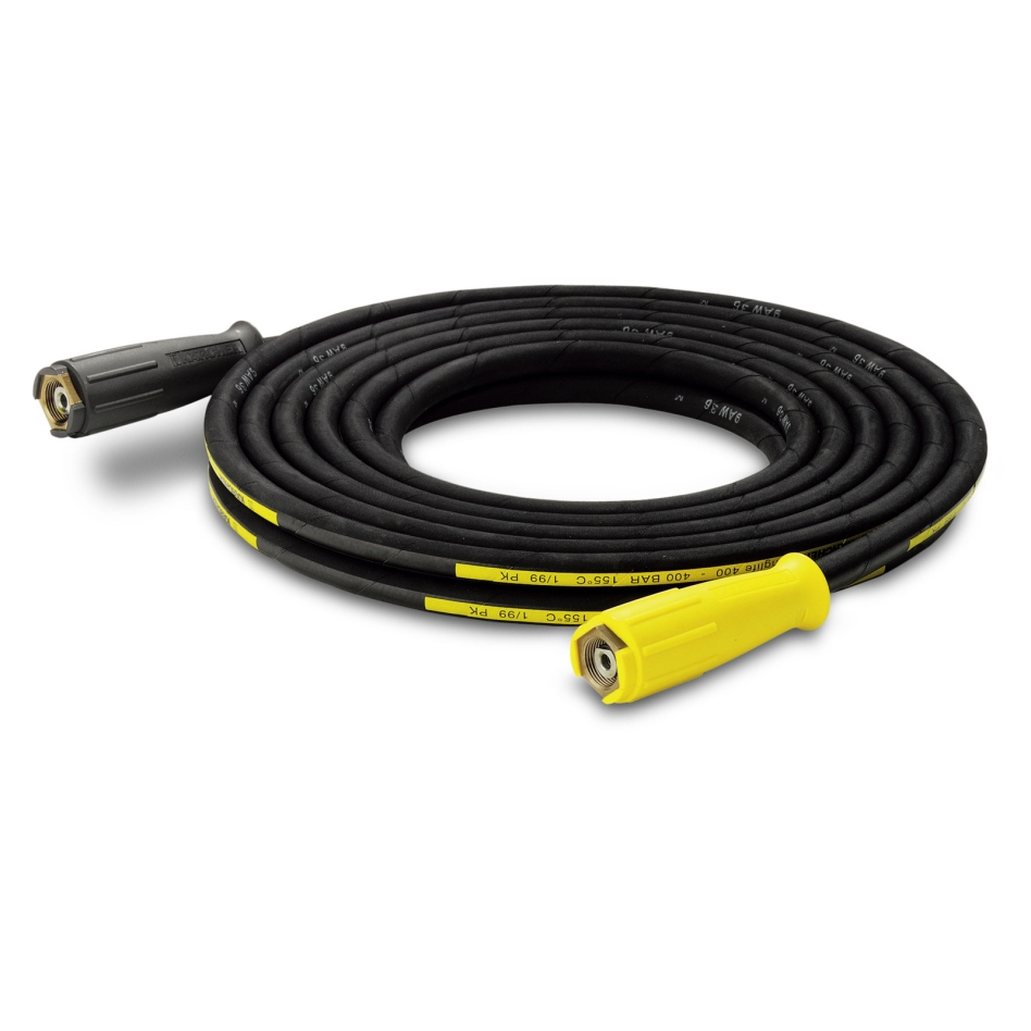 Kärcher Professional 6.390-027.0 Hogedrukslang Long-life 400, 20 m, ID 8, verlenging