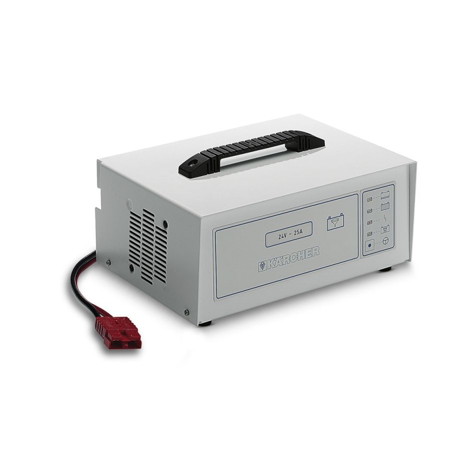 Kärcher Professional 6.654-068.0 Lader 24V
