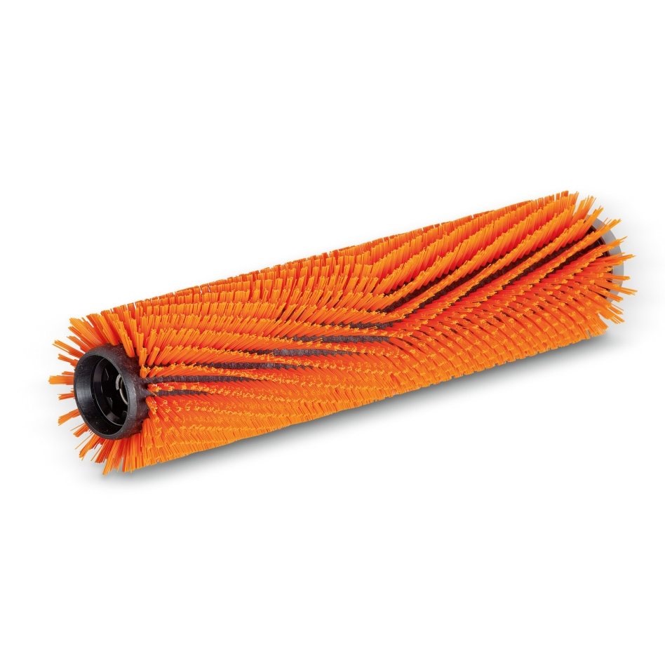 Kärcher Professional 4.762-251.0 Walsborstel Hoog-Diep Oranje 400 mm