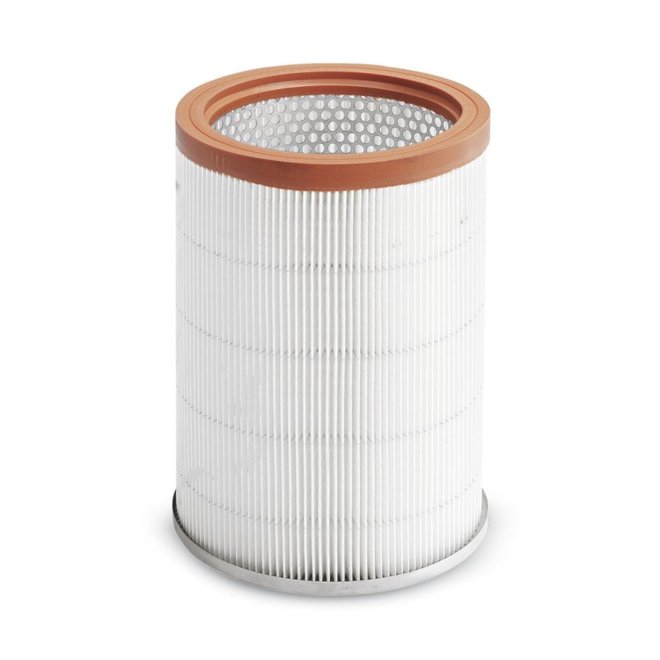 Kärcher Professional 6.904-325.0 Patronenfilter, papier