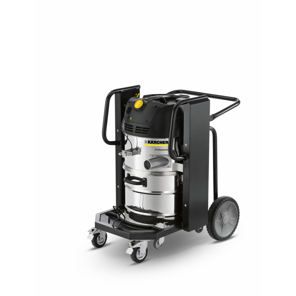 Kärcher Professional 1.576-100.0 IVC 60/24-2 Tact² Industriezuiger