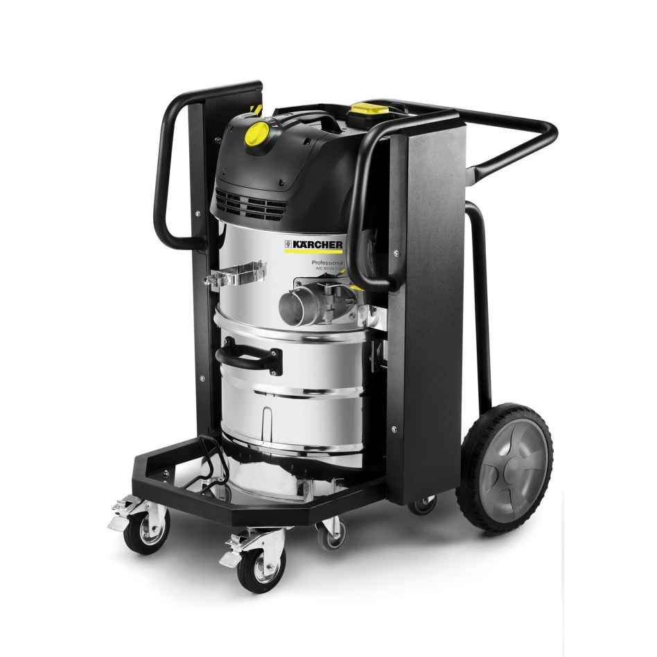 Kärcher Professional 1.576-104.0 IVC 60/24-2 Ap Industriezuiger 230 Volt