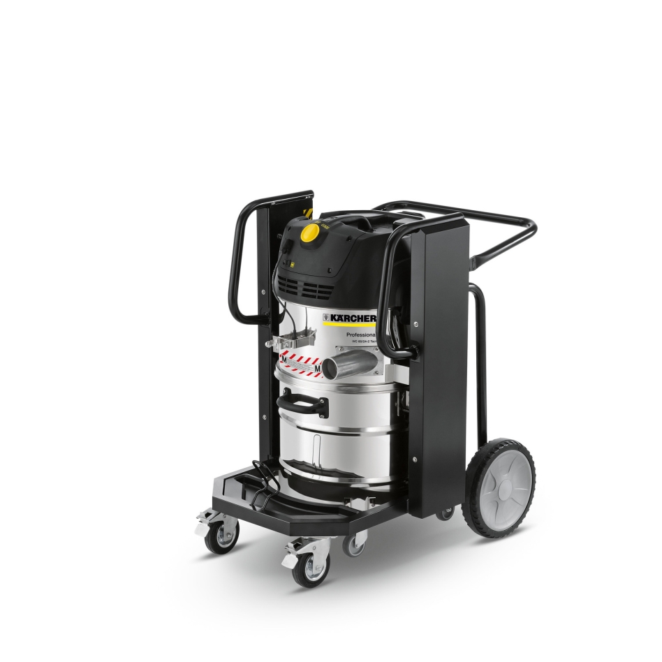 Kärcher Professional 1.576-105.0 IVC 60/24-2 Tact² M Industriezuiger 230 Volt