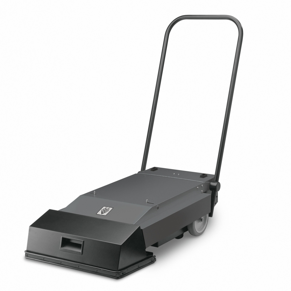 Kärcher Professional 1.310-121.0 BR 45/10 Esc maschine voor Roltrappen en Rolpaden