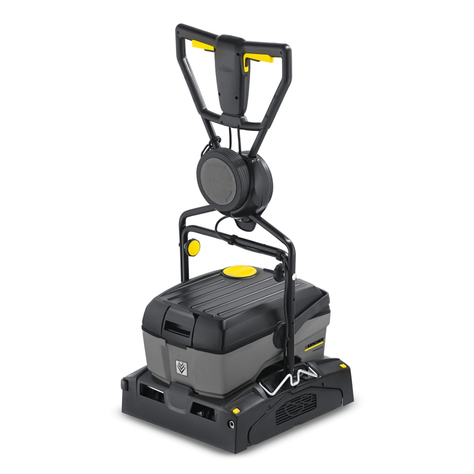 Kärcher Professional 1.783-311.0 BR 40/10C Adv Schrob-,zuigmachine