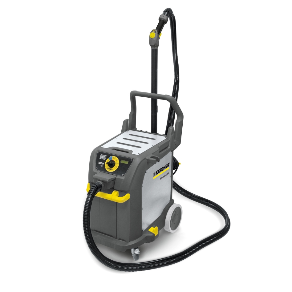 Kärcher Professional 1.092-010.0 SGV 8/5 Stoomreiniger