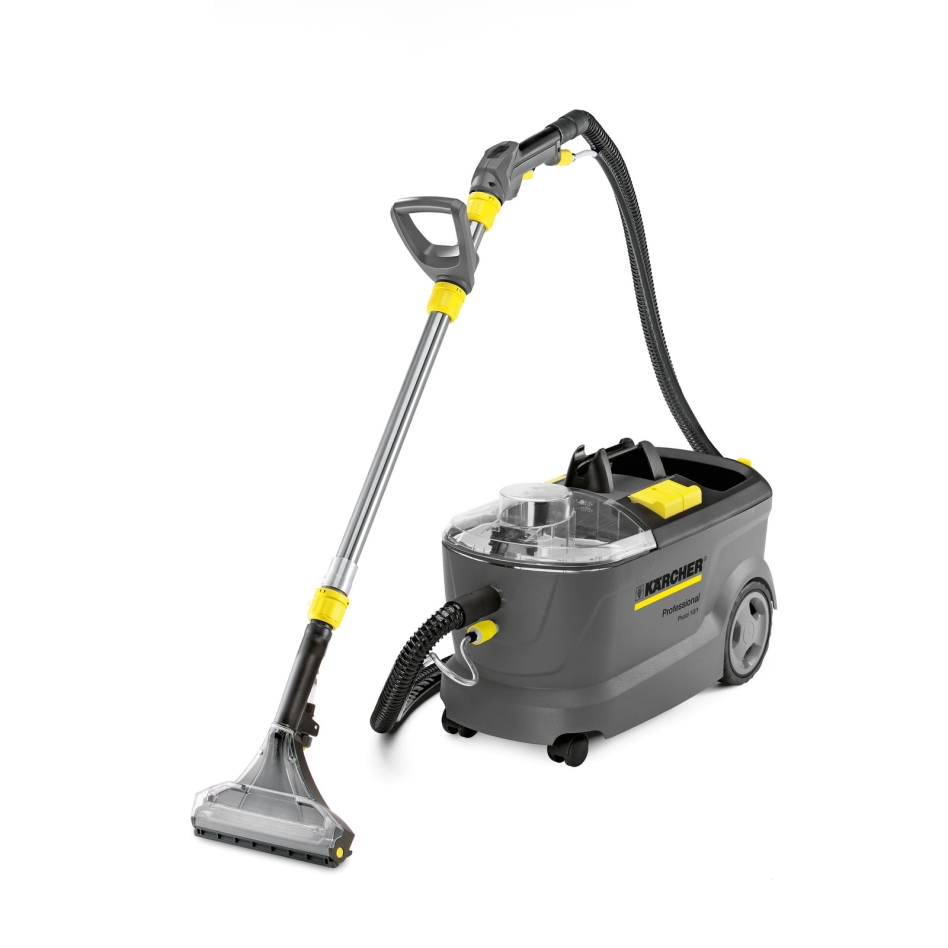 Kärcher Professional 1.100-131.0 Puzzi 10/1 Edition Sproei-extractiereiniger