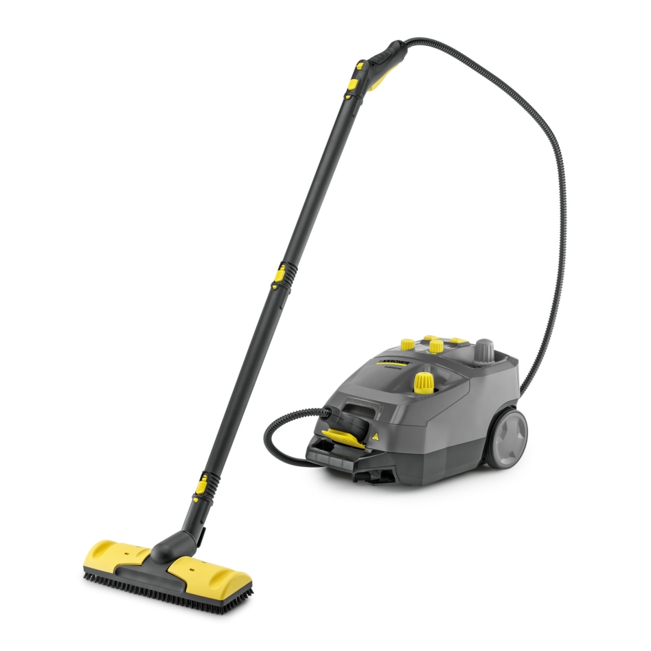 Kärcher Professional 1.092-104.0 SG 4/4 Stoomreiniger