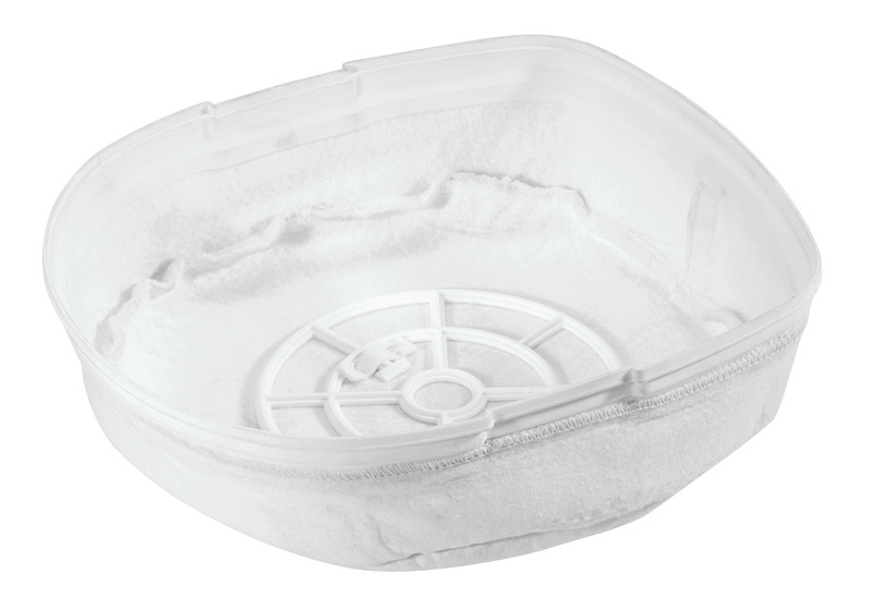 Kärcher Professional 2.889-099.0 Hoofdfilterkorf