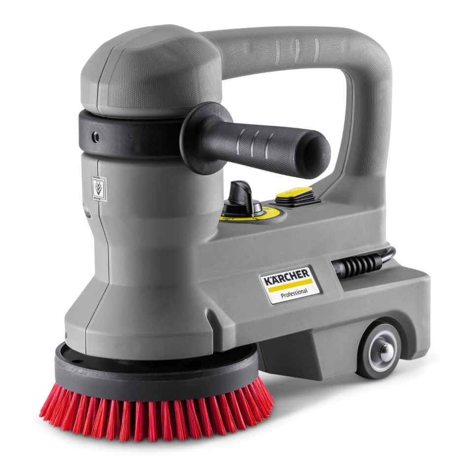 Kärcher Professional 1.737-107.0 BD 17/5 C Ep Trap Reinigingsmachine