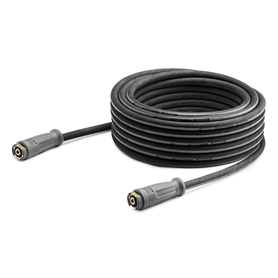 Kärcher Professional 6.110-033.0 Hogedrukslang 2 × EASY!Lock, DN 8, 315 bar, 15 m