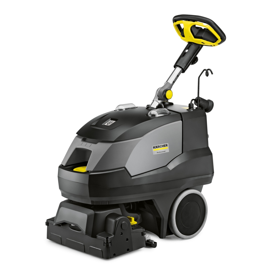 Kärcher Professional 1.008-062.0 BRC 40/22 C Tapijtreiniger