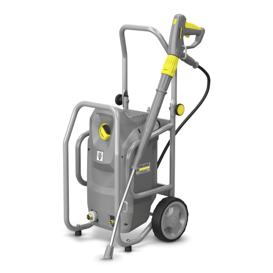 Kärcher Professional 1.524-981.0 HD 8/18-4 Cage ST Koudwater Hogedrukreiniger 400 Volt 180 Bar
