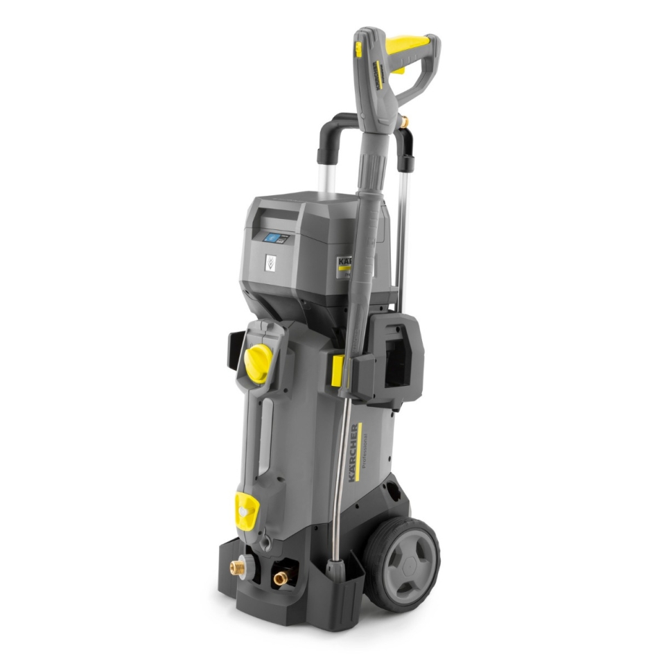 Kärcher Professional 1.520-928.0 HD 4/10 Accu -HD C Accu Hogedrukreiniger 36 Volt excl. accu's en lader