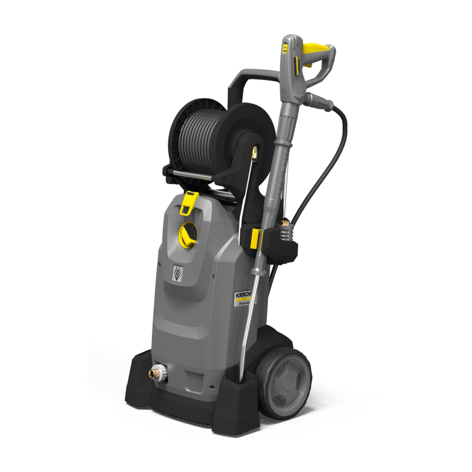 Kärcher Professional 1.151-936.0 HD 7/17 MXA Plus Koudwater Hogedrukreiniger 400 Volt 170 Bar 