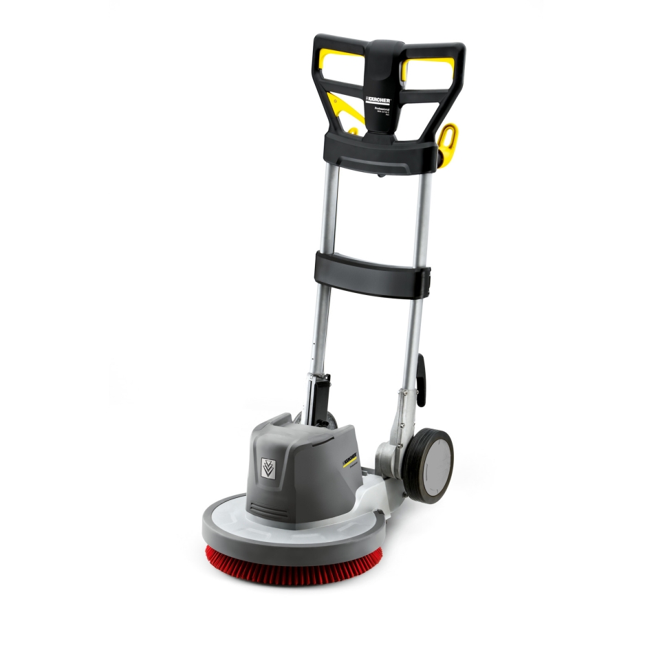 Kärcher Professional 1.291-250.0 BDS 43/Duo C Adv Schrob-,zuigmachine