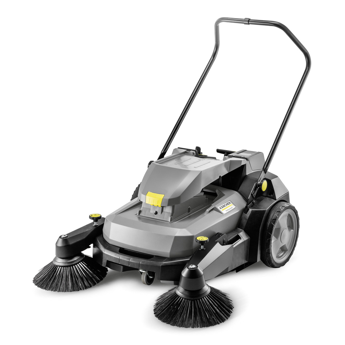 Kärcher Professional 1.517-230.0 KM 70/25 C Bp 2 SB Accu Handveegmachine