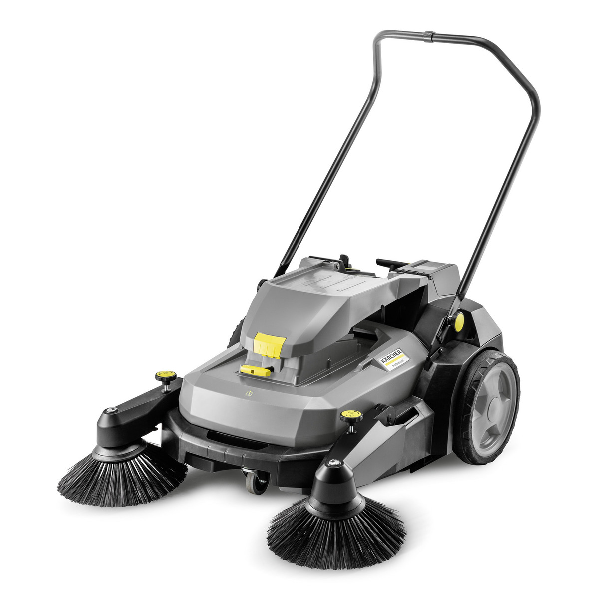 Kärcher Professional 1.517-231.0 KM 70/30 C Bp 2 SB Accu Handveegmachine