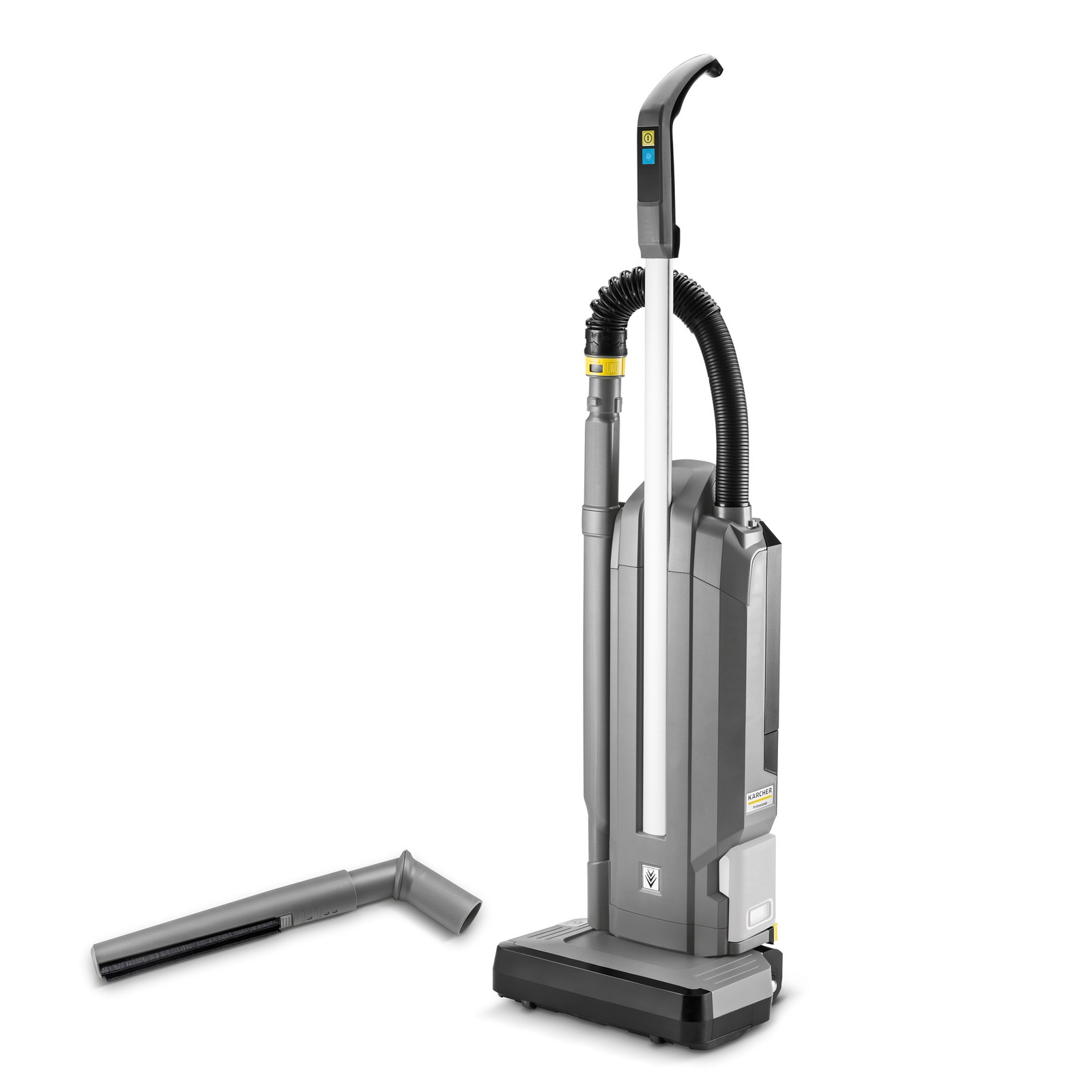 Kärcher Professional 1.023-206.0 CV 30/2 BP ADV 36 Volt Accuzuiger zonder accu's en lader