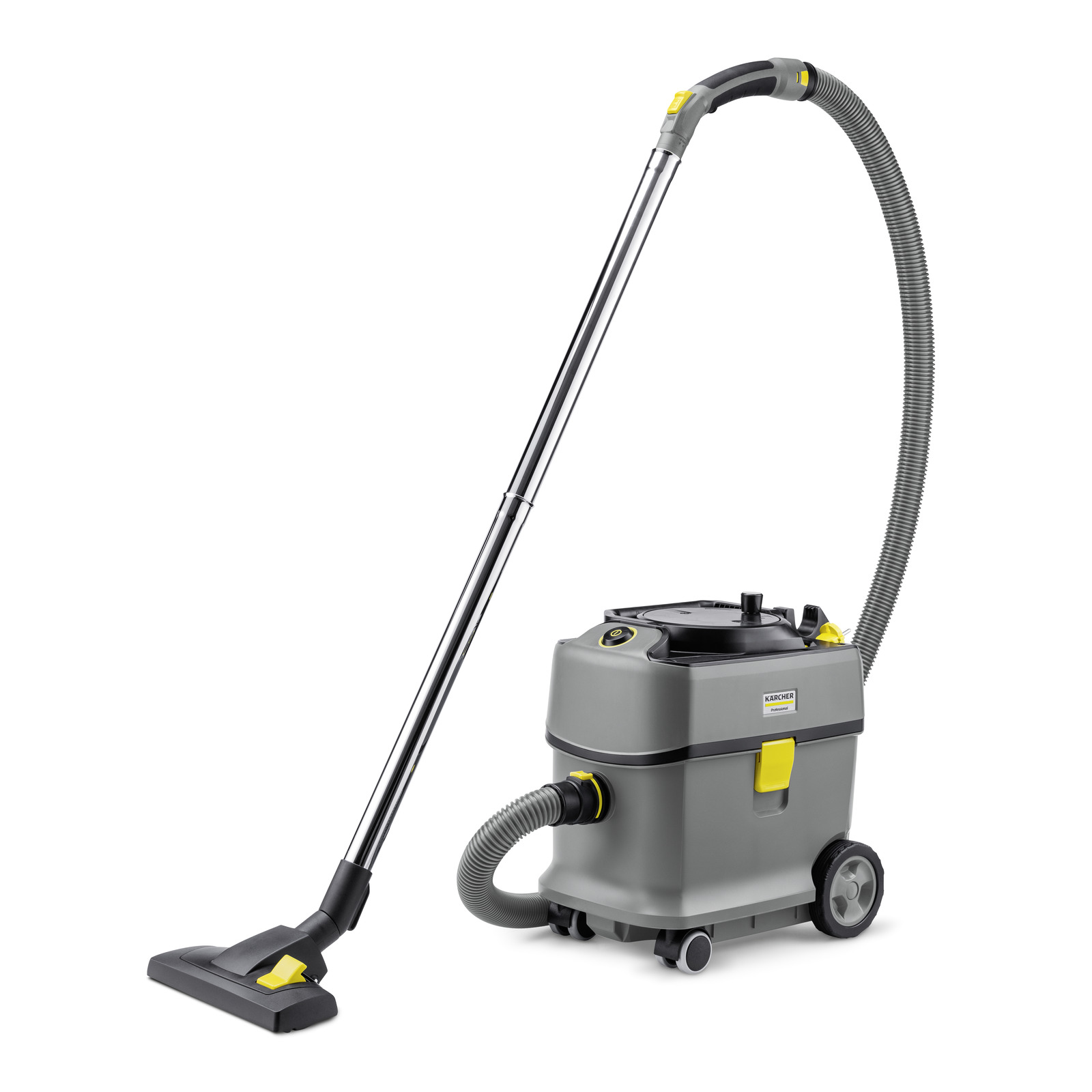 Kärcher Professional 1.355-300.0 T 15/1 Droogstofzuiger