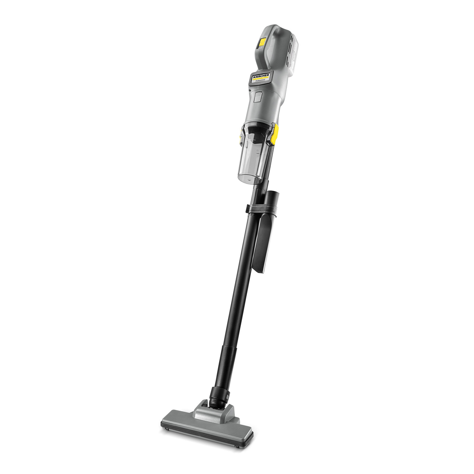 Kärcher Professional 1.394-110.0 LVS 1/1 Bp *INT 18 Volt Accuzuiger zonder accu's en lader