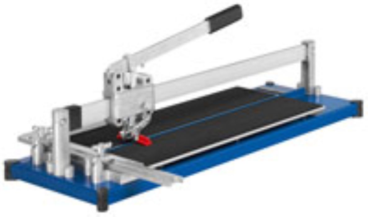 Kaufmann 1083003 Tegelsnijder Topline Standaard 720mm