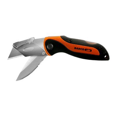 Bahco KBTU-01 Twin mes sportmes