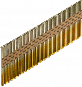 Senco Accessoires KC60APB Stripspijker Type KC 34° Glad 3,4 x 100 mm Blank Sencote 3000 Stuks