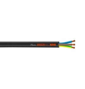 Keraf 104881 Neopreenkabel H07RN-F 3G2,5 mm² rol 100 m